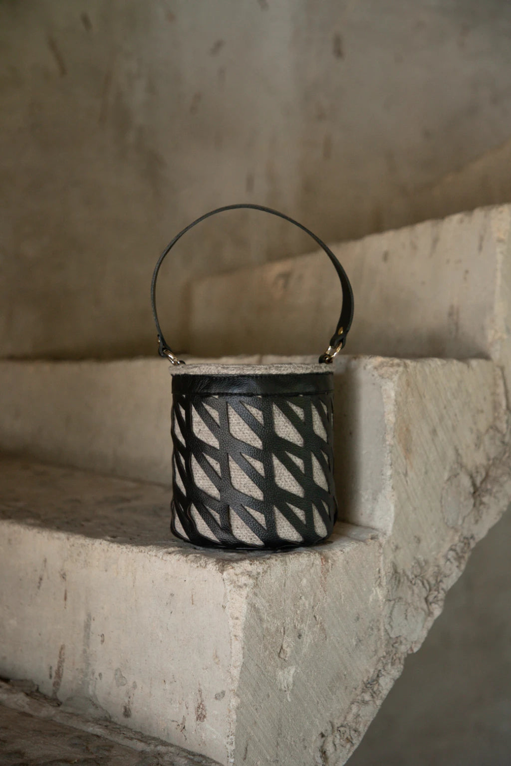 KU´KU BUCKET # 001