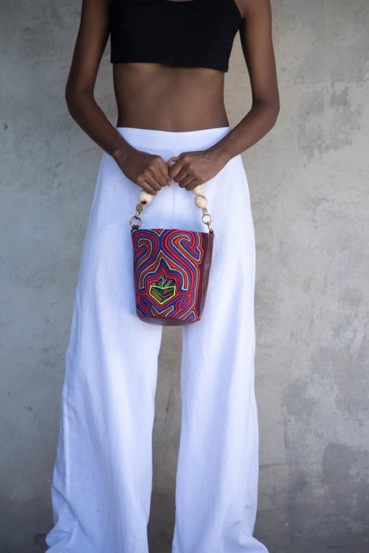 NAWA BUCKET #027
