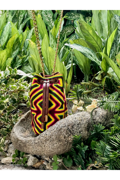 KUNA BUCKET # 002
