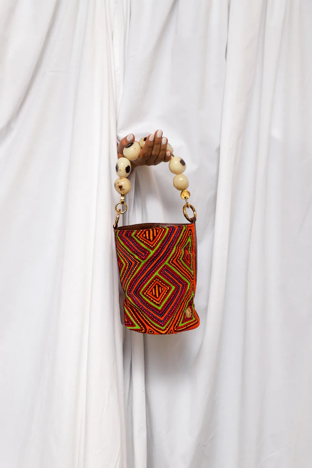 NAWA BUCKET #001
