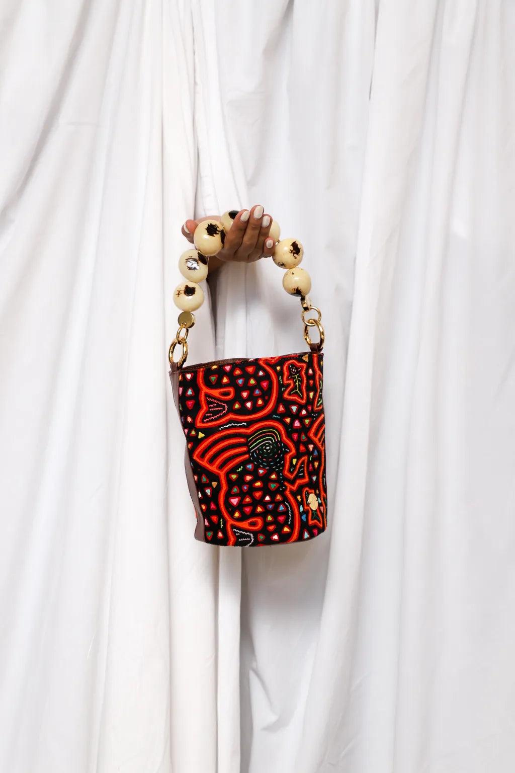 NAWA BUCKET #003