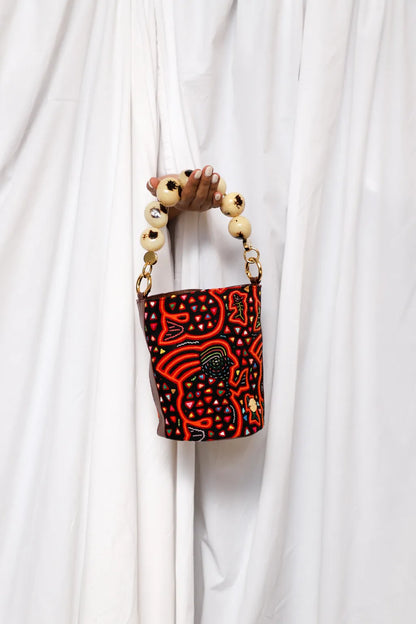 NAWA BUCKET #003