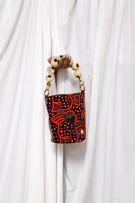 NAWA BUCKET #003