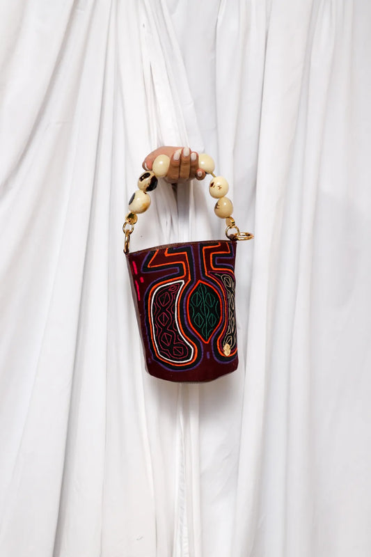 NAWA BUCKET #005