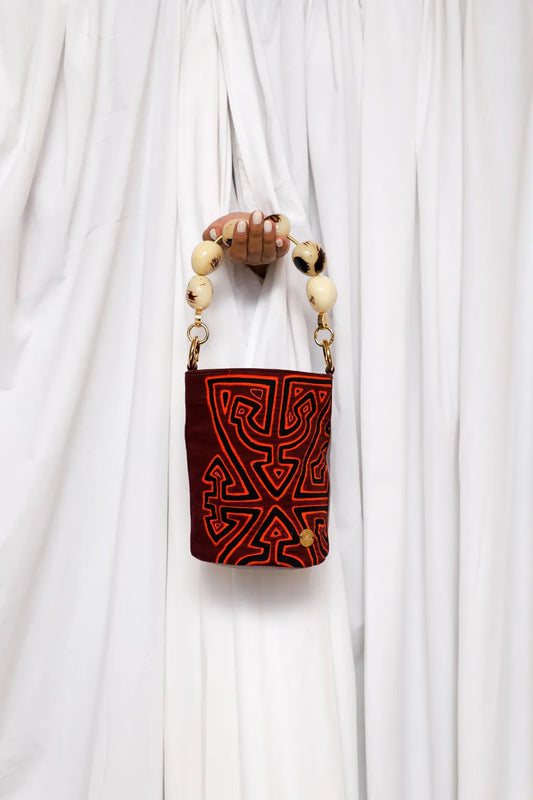 NAWA BUCKET #006