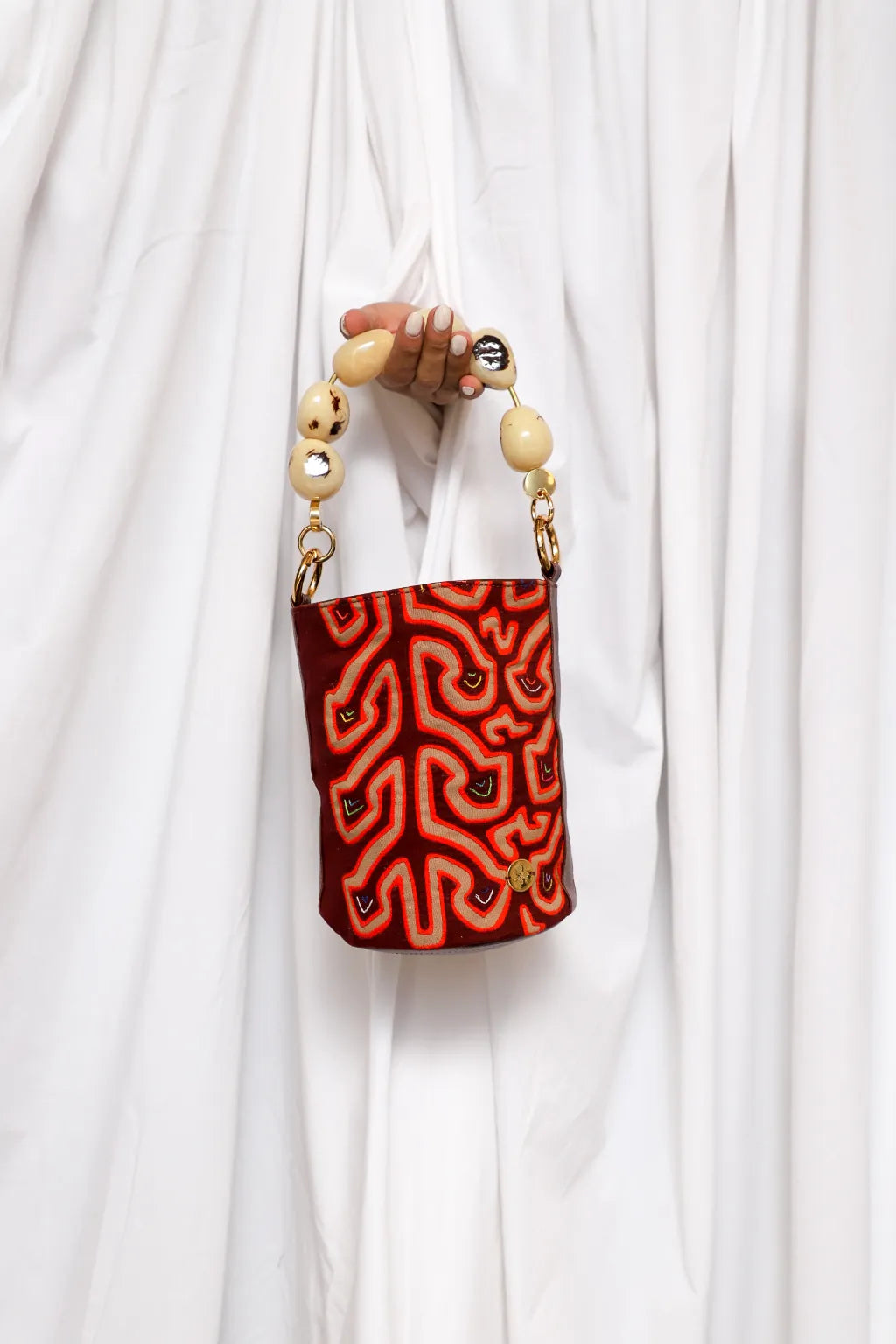 NAWA BUCKET #009
