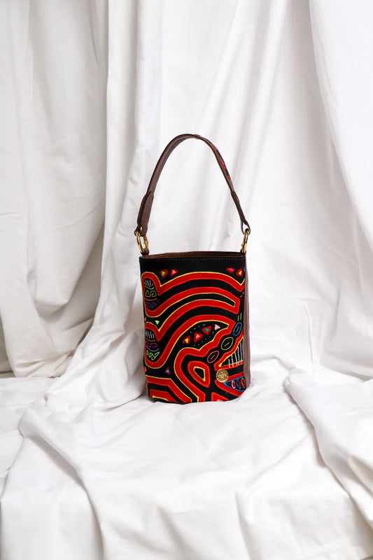 DULE BUCKET #014