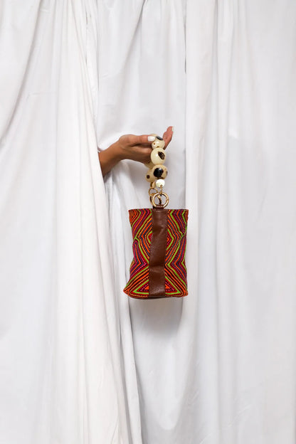 NAWA BUCKET #001