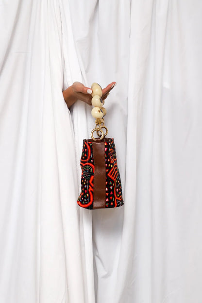 NAWA BUCKET #003