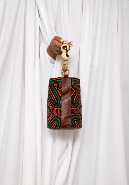NAWA BUCKET #012