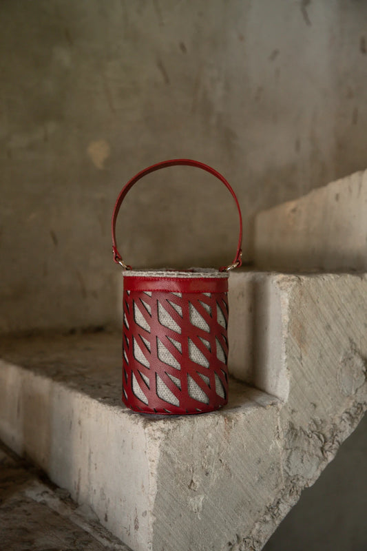 KU´KU  BUCKET # 004
