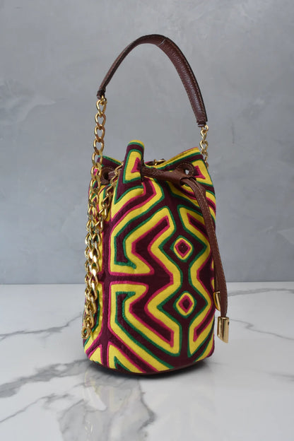 KUNA BUCKET # 002