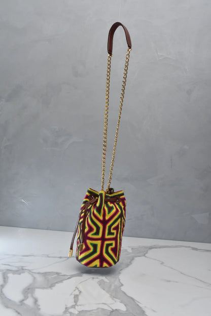 KUNA BUCKET # 002