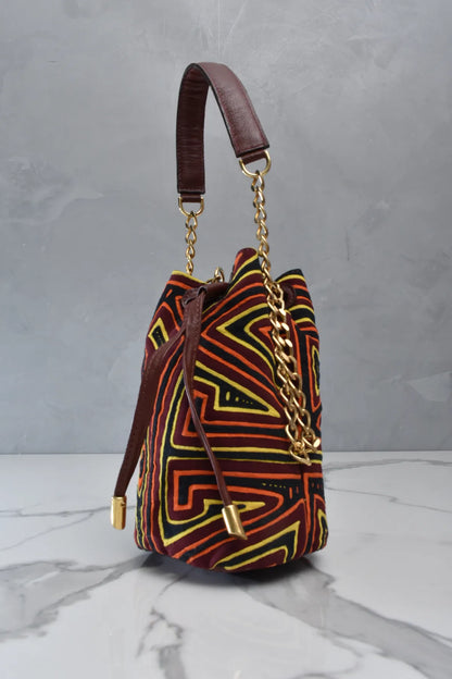 KUNA BUCKET # 003