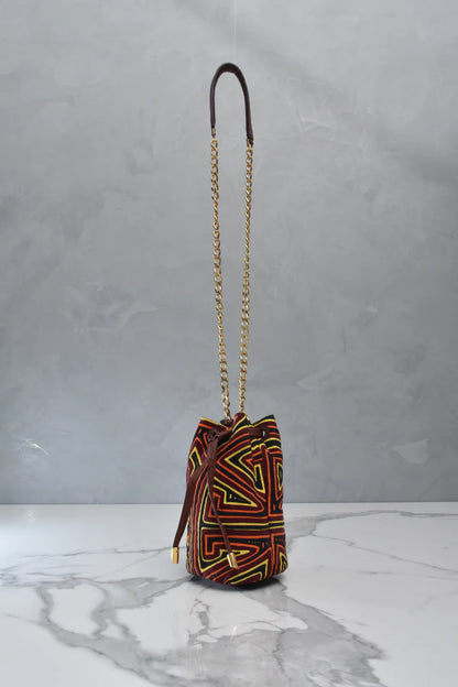 KUNA BUCKET # 003